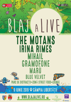 poster-afis blaj-alive-festival-2019