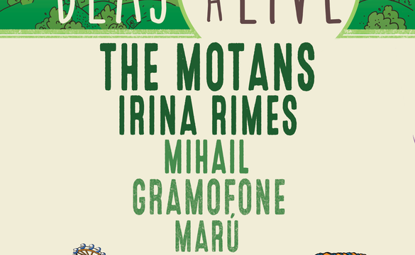 poster-afis blaj-alive-festival-2019