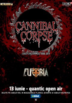 poster-afis-concert-cannibal-corpse-club-quantic-bucuresti-iunie-2019