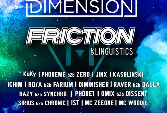 poster-afis-magnetic-festival-escape-the-ordanary-2019