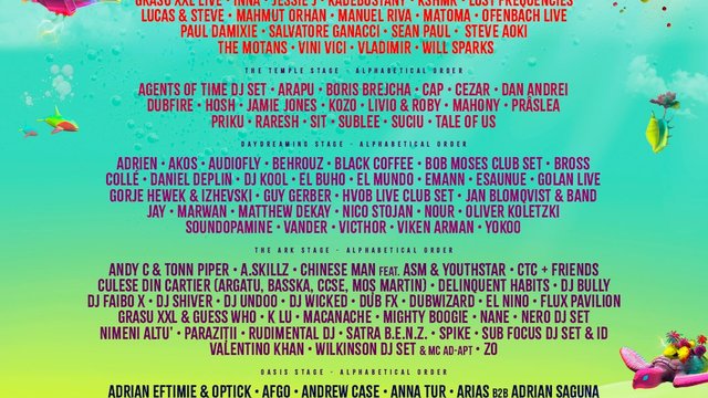 poster-afis-neversea-festival-2019