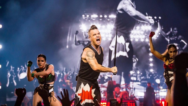 robbie williams (2)