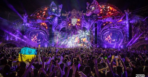 Foto: Facebook UNTOLD