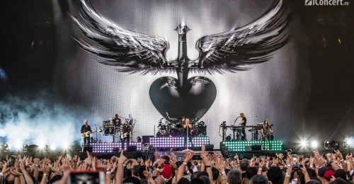 Foto: Paul Voicu / iConcert.ro