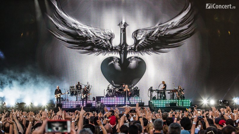 Foto: Paul Voicu / iConcert.ro
