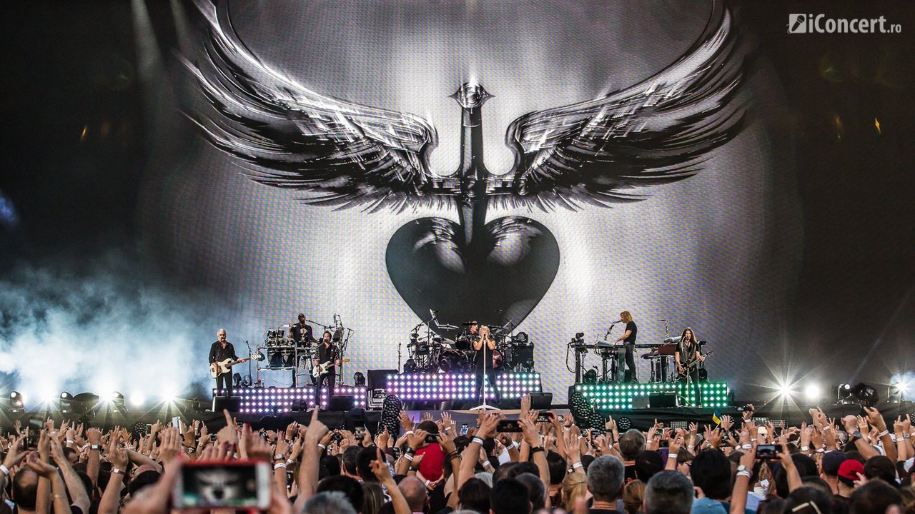 Foto: Paul Voicu / iConcert.ro