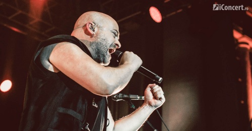 Foto: Paul Voicu / iConcert.ro