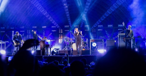Foto: Daniel Robert Dinu / iConcert.ro