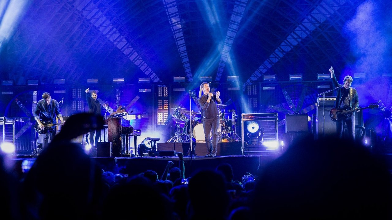 Foto: Daniel Robert Dinu / iConcert.ro