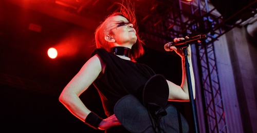 Foto: Cristina Ionescu / iConcert.ro