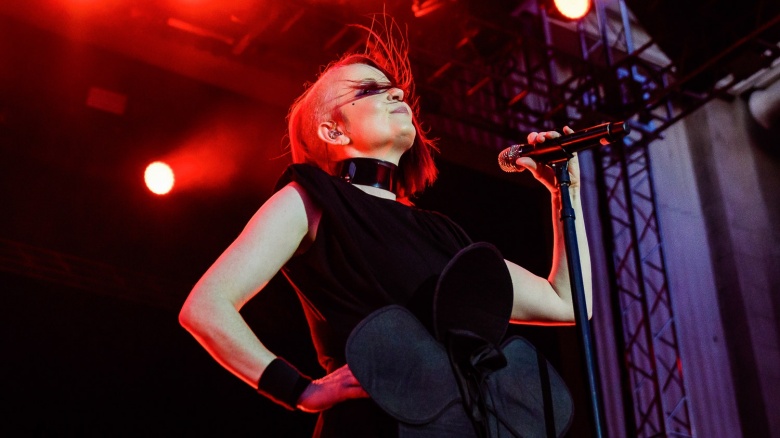 Foto: Cristina Ionescu / iConcert.ro