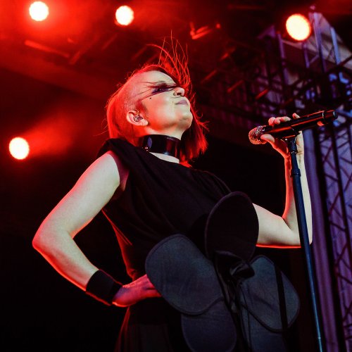 Foto: Cristina Ionescu / iConcert.ro
