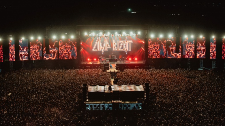 Foto: Electric Castle