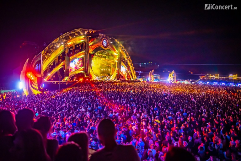 FOTO: NEVERSEA Festival 2019