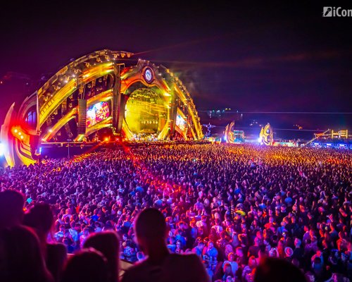 FOTO: NEVERSEA Festival 2019