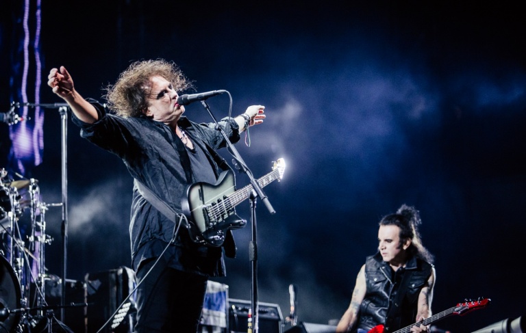 Ultimele detalii ale concertelor The Cure şi Editors de la Bucureşti. Program şi reguli de acces