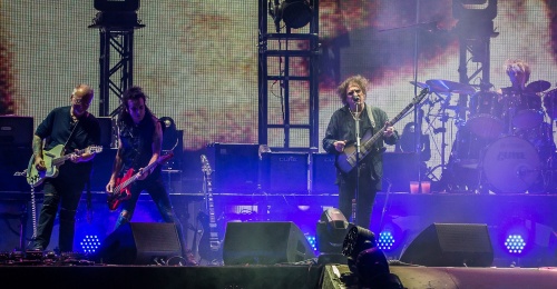 Foto: Paul Voicu / iConcert.ro