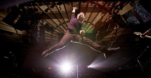 Foto: David Bergman / Facebook Bon Jovi
