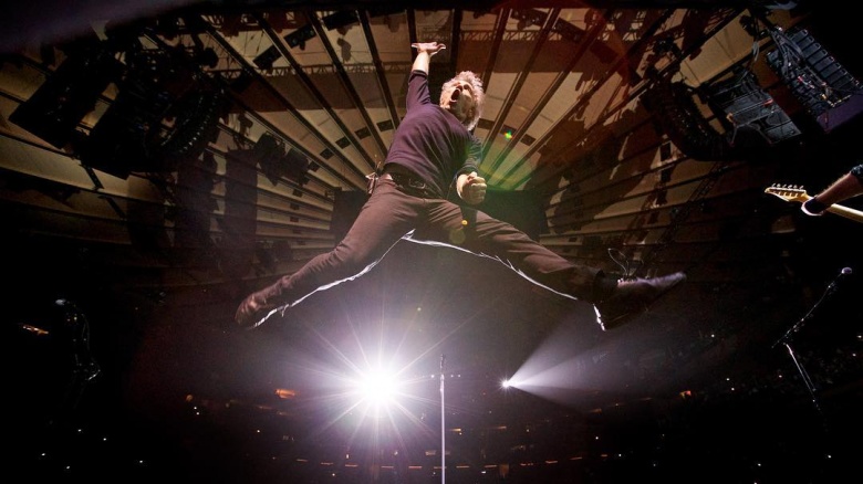 Foto: David Bergman / Facebook Bon Jovi