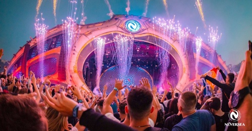 Foto: Facebook Neversea