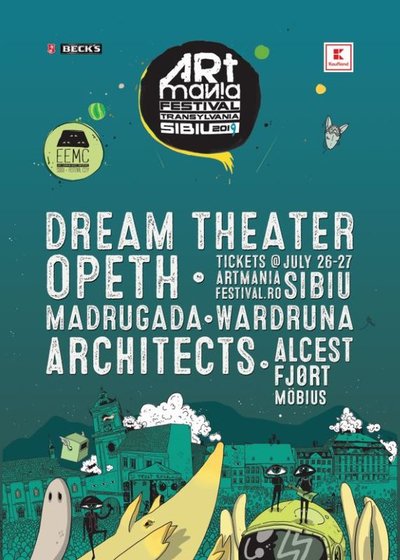 ARTmania Festival 2019