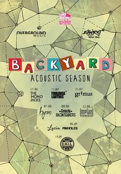 poster-afis-backyard-acoustic-season-expirat-halele-carol-bucuresti-2019