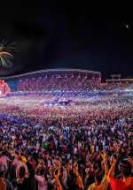 Totul despre festivalul UNTOLD 2019: program concerte, reguli de acces, obiecte interzise şi transport