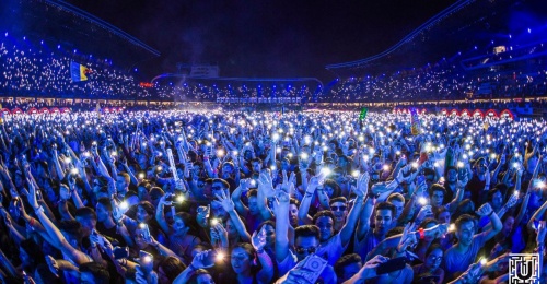 Foto: Facebook UNTOLD