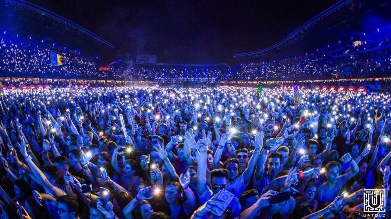 Foto: Facebook UNTOLD