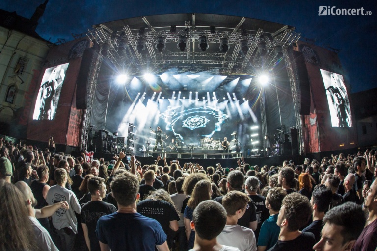 FOTO: ARTmania Festival 2019