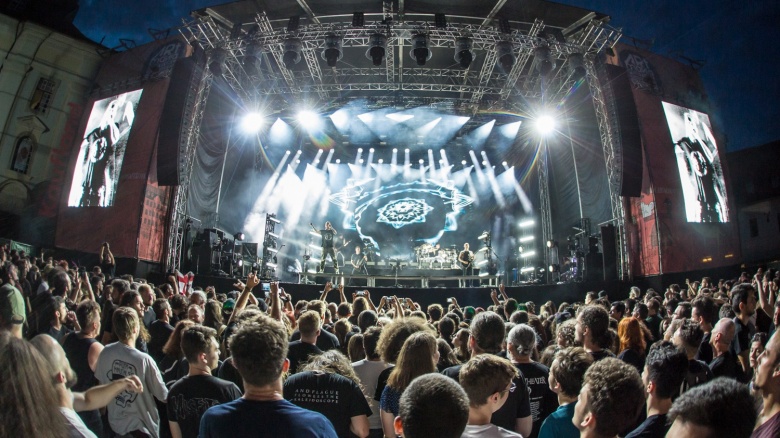 FOTO: ARTmania Festival 2019