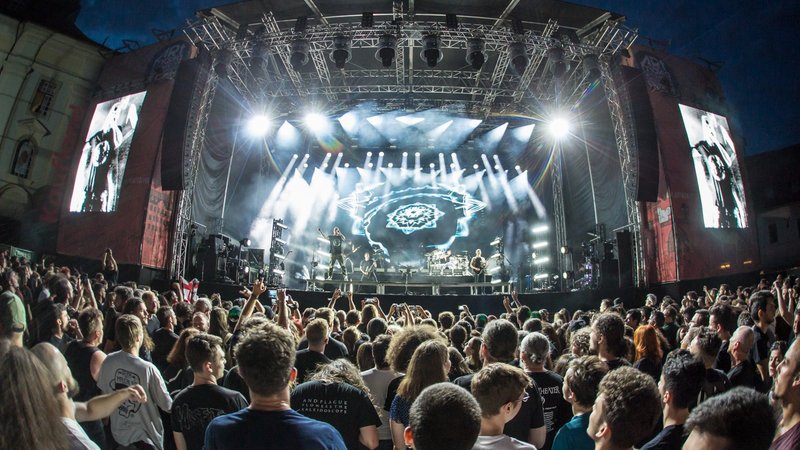 Foto: Paul Voicu / iConcert.ro
