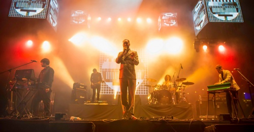 Foto: Alexandra Ilieş / iConcert.ro