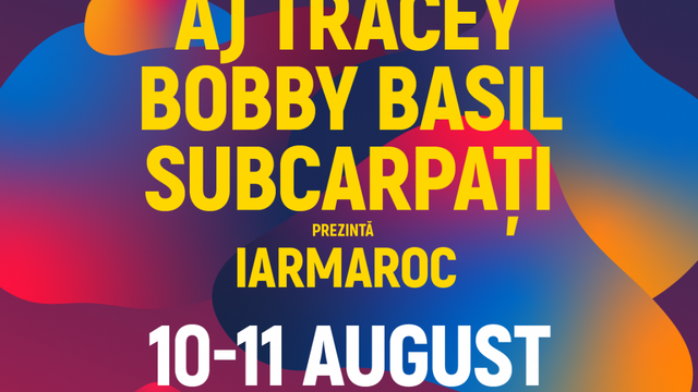 Red Bull Stage Summer Well 2019