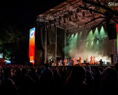 FOTO: Summer Well Festival 2019