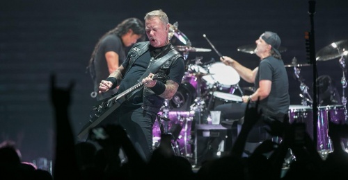 Foto: Eric Hylden / Grand Forks Herald