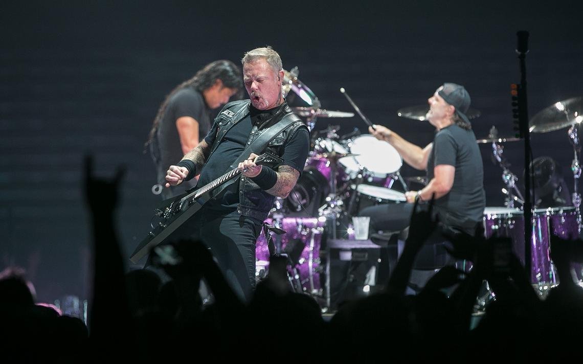Foto: Eric Hylden / Grand Forks Herald
