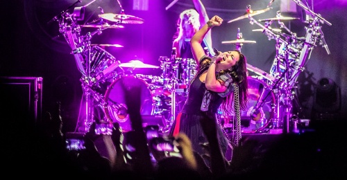 Foto: Paul Voicu / iConcert.ro