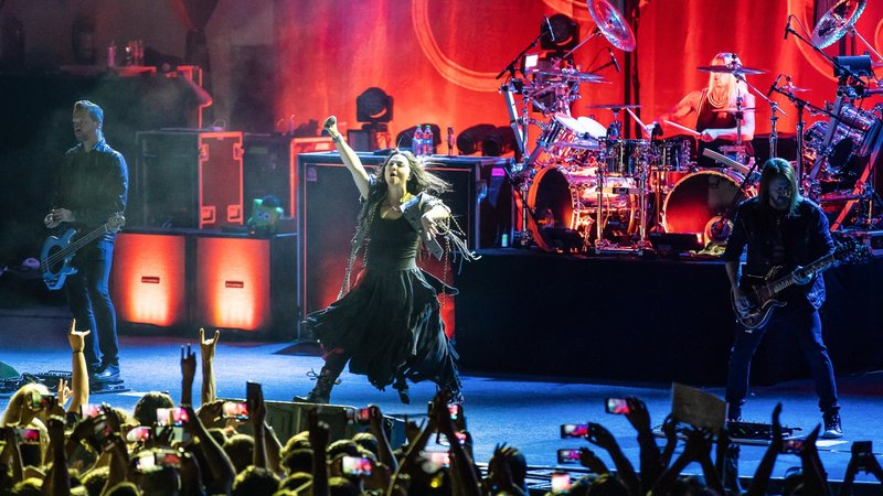 Foto: Paul Voicu / iConcert.ro