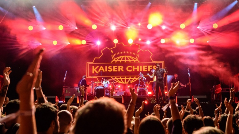 Foto: Cristina Ionescu / iConcert.ro