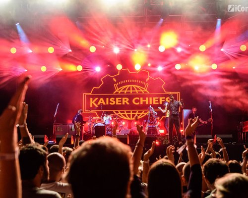FOTO: Fall in Love Festival 2019
