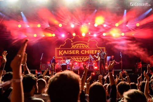 FOTO: Fall in Love Festival 2019