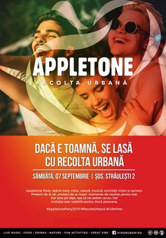 appletone-party-2019