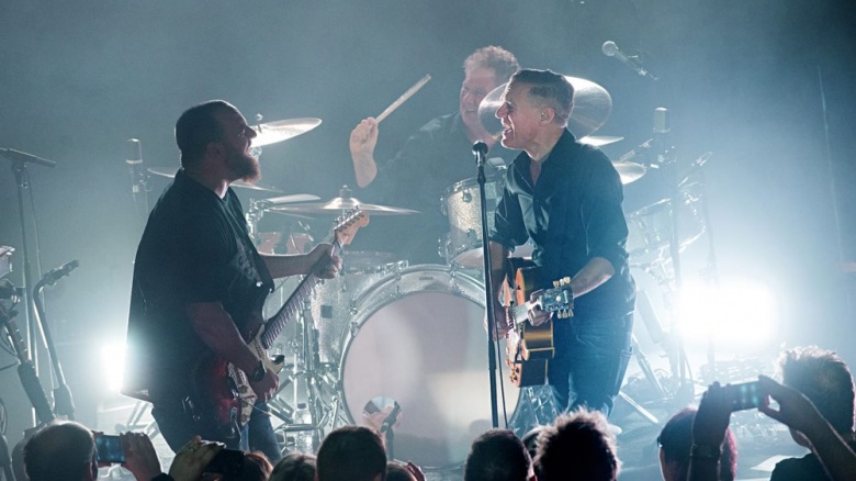 Foto: Facebook Bryan Adams