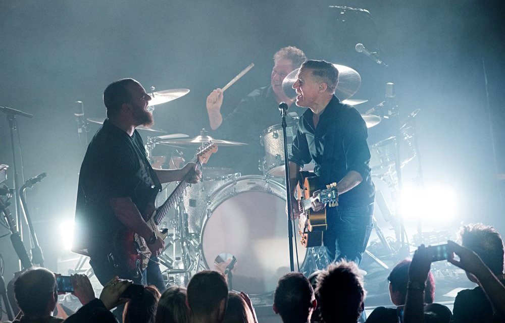 Foto: Facebook Bryan Adams