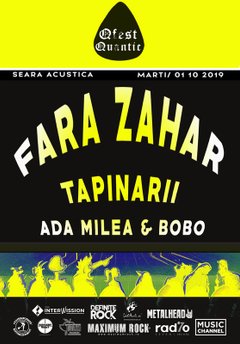 poster-afis-concert-ada-milea-bobo-burlacianu-club-quantic-bucuresti-octombrie-2019