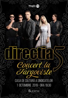 poster-afis-concert-directia-5-casa-de-cultura-a-sindicatelor-targoviste-octombrie-2019