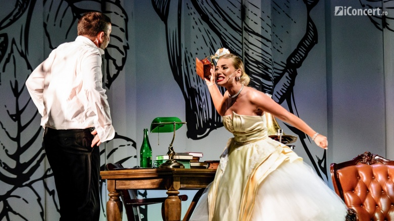 Foto: Cristina Ionescu / iConcert.ro