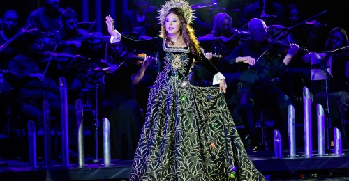 Foto: Cristina Ionescu / iConcert.ro