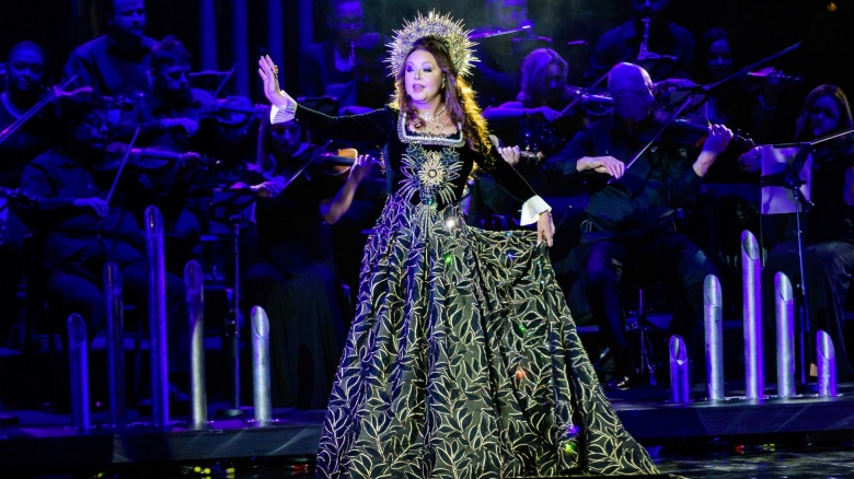 Foto: Cristina Ionescu / iConcert.ro